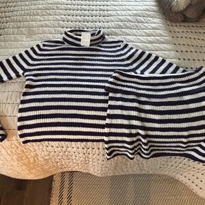 Free people 2 piece set